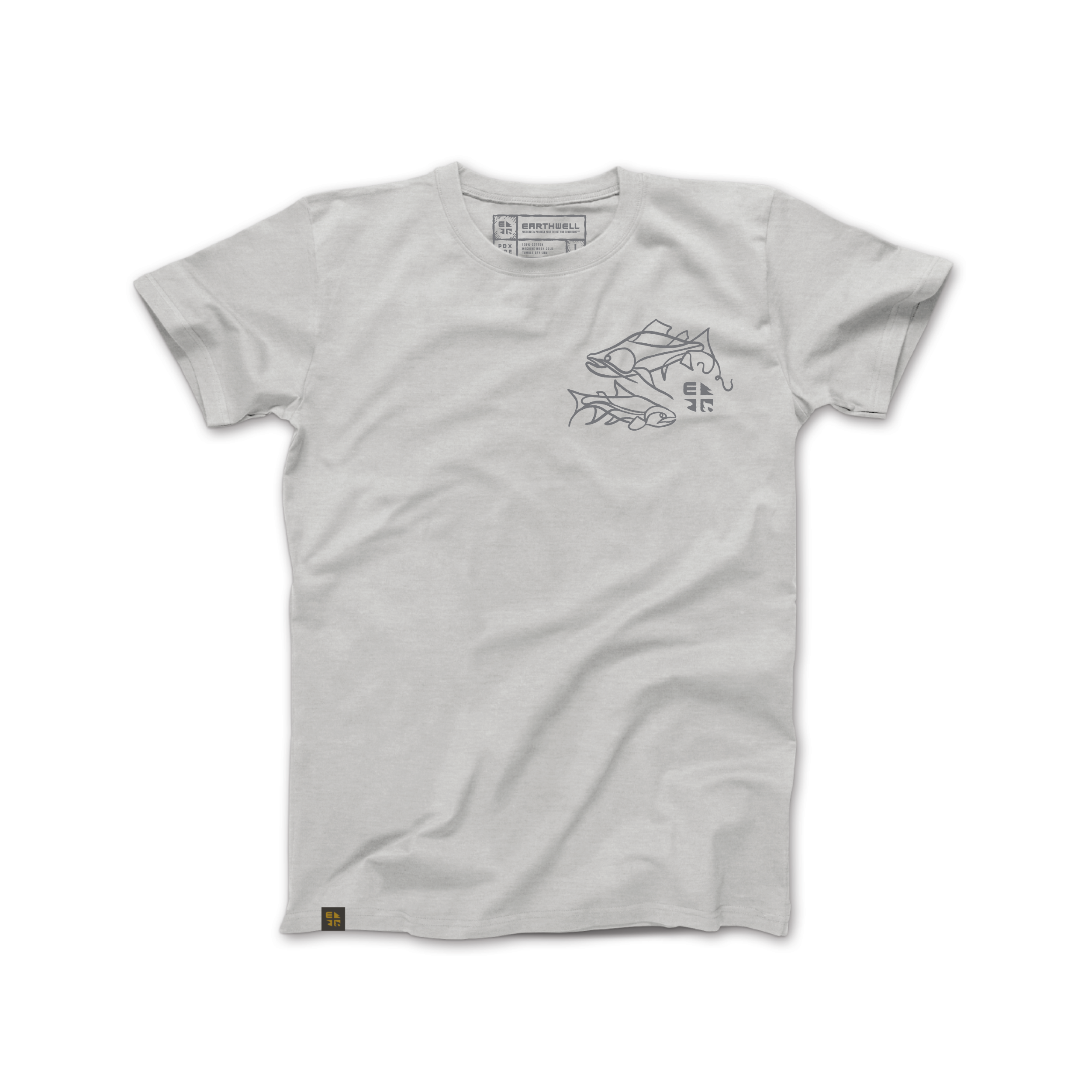 EarthwellMensSalmonRunGraphic_