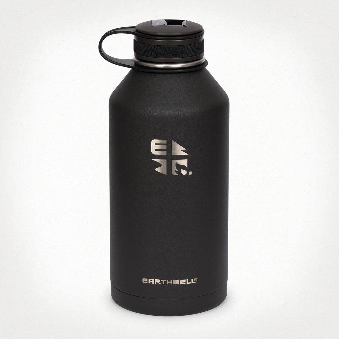 64oz Kewler™ Opener Bottle
