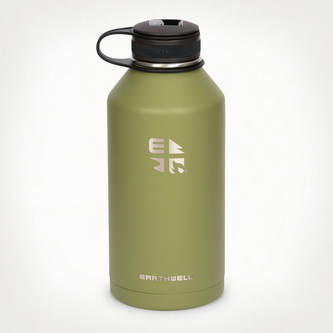 64oz Kewler™ Opener Bottle