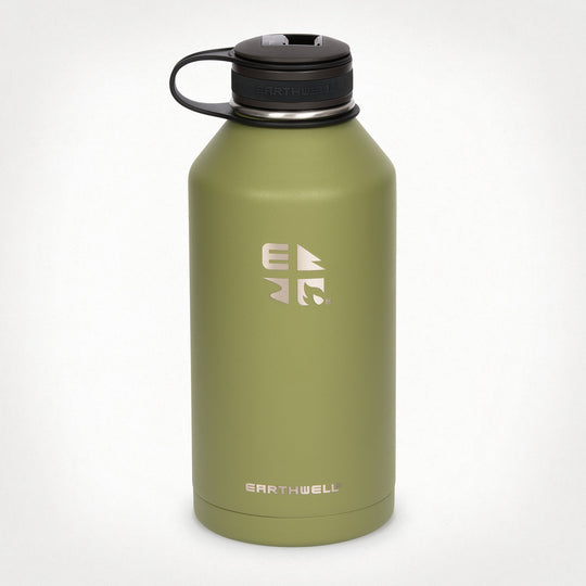 64oz Kewler™ Opener Bottle