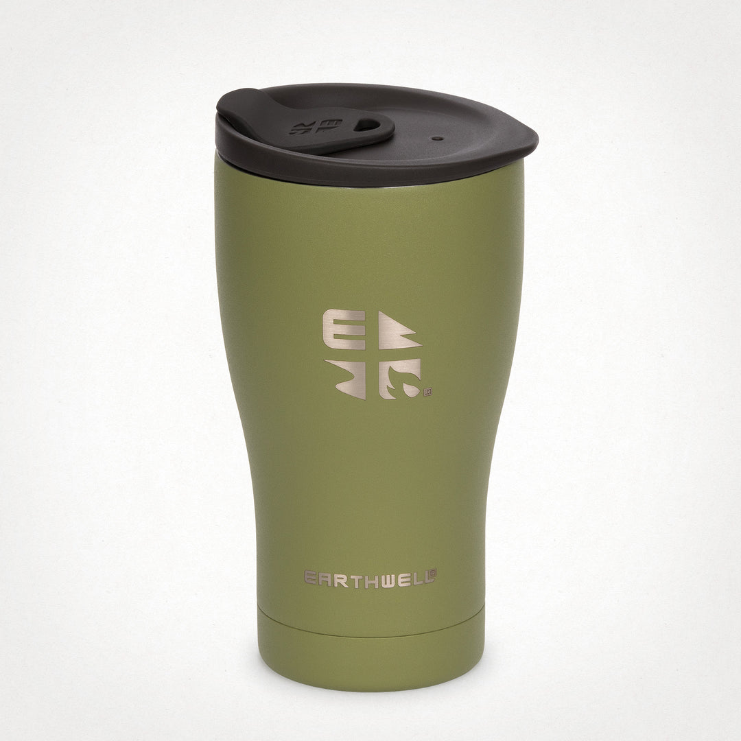 16oz Early Riser™ Tumbler
