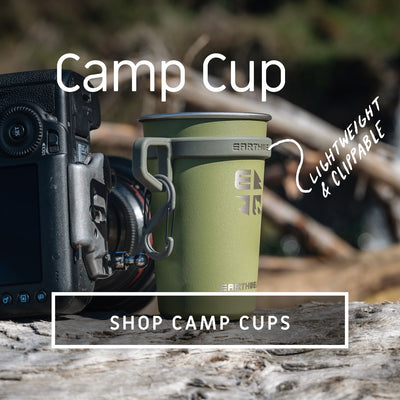 16oz LoopD™ Camp Cup – Earthwell