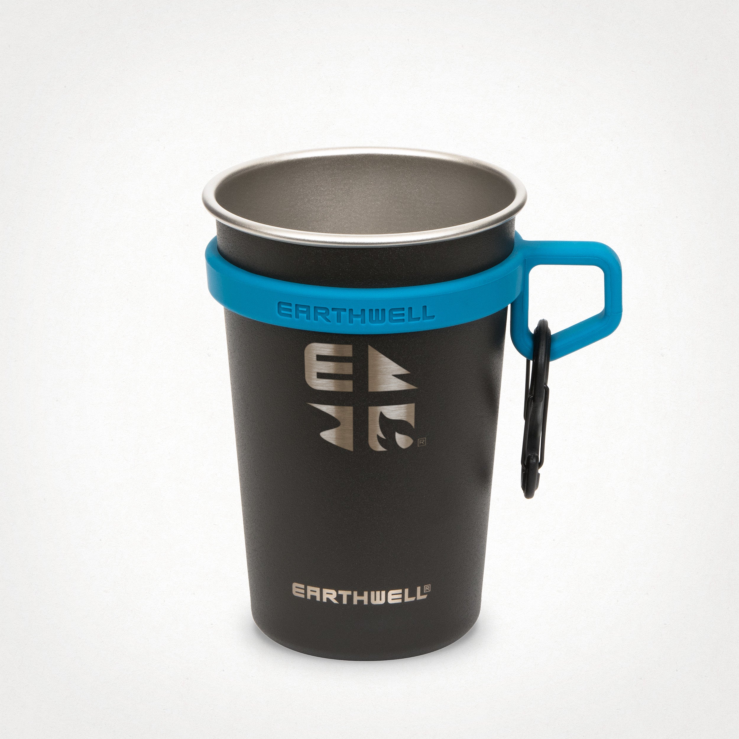 16oz LoopD™ Camp Cup – Earthwell