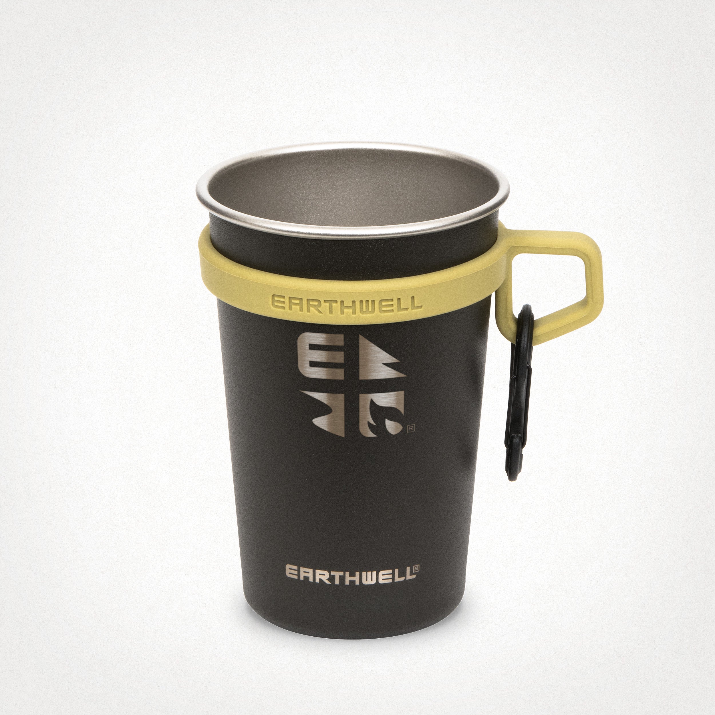 16oz LoopD™ Camp Cup – Earthwell