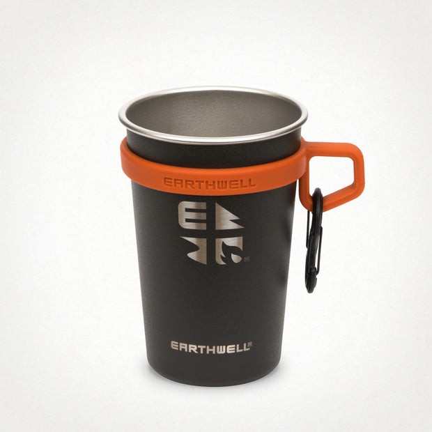 New Stainless Steel Water Milk Coffee Tea Cup Camping Mug/Home Travel  Tumbler