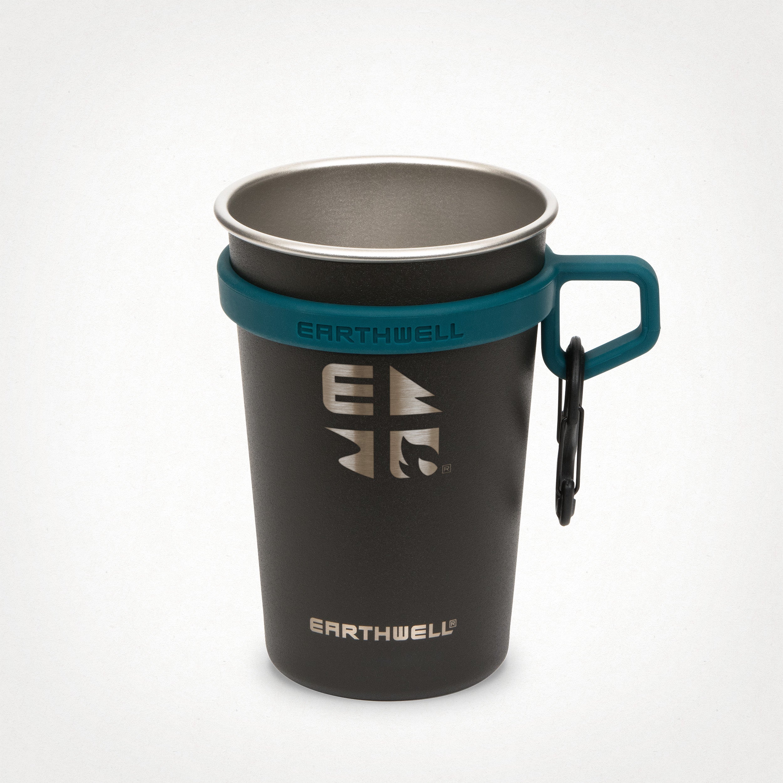 16oz LoopD™ Camp Cup – Earthwell