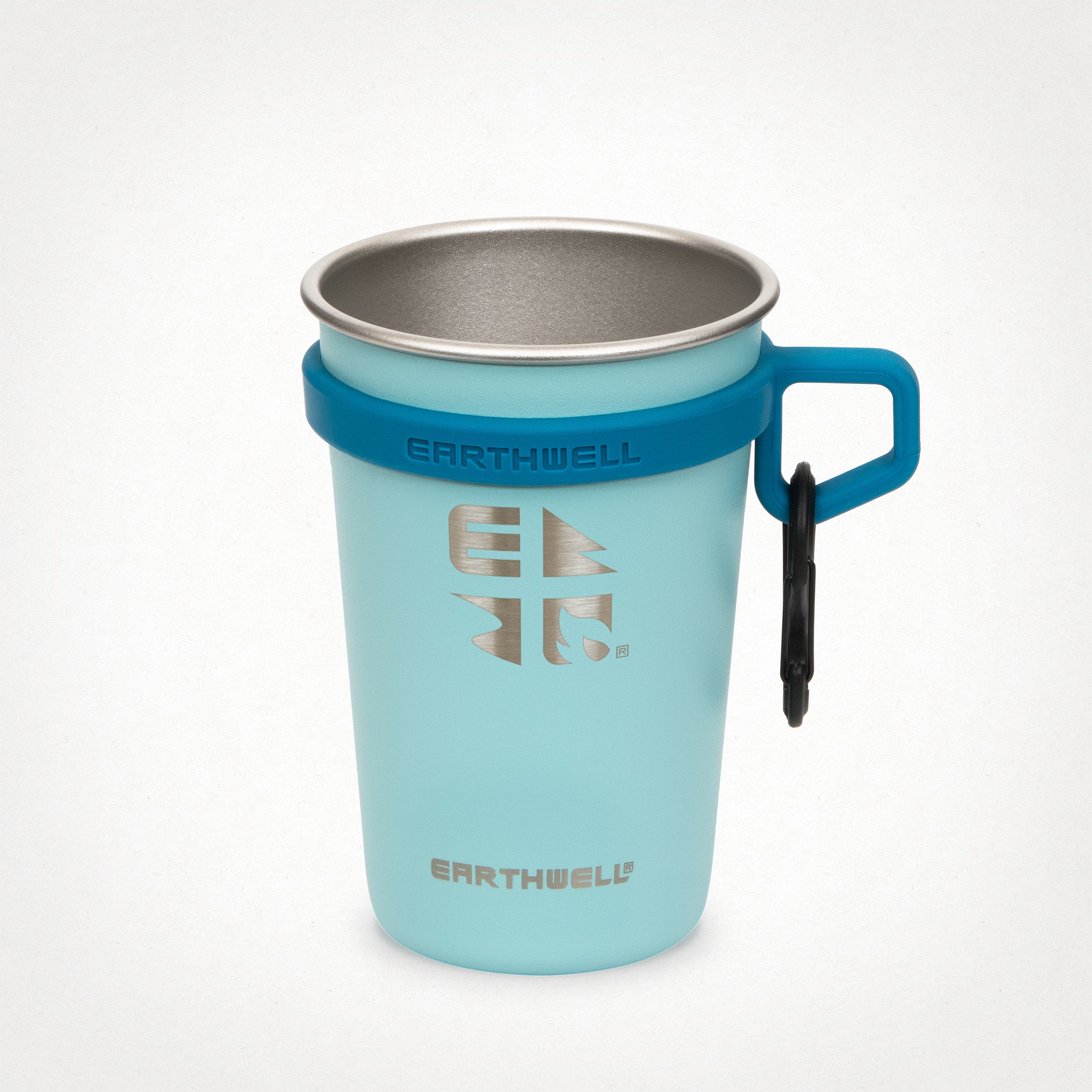 16oz LoopD™ Camp Cup – Earthwell