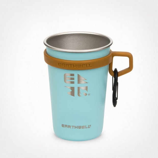 New Stainless Steel Water Milk Coffee Tea Cup Camping Mug/Home Travel  Tumbler