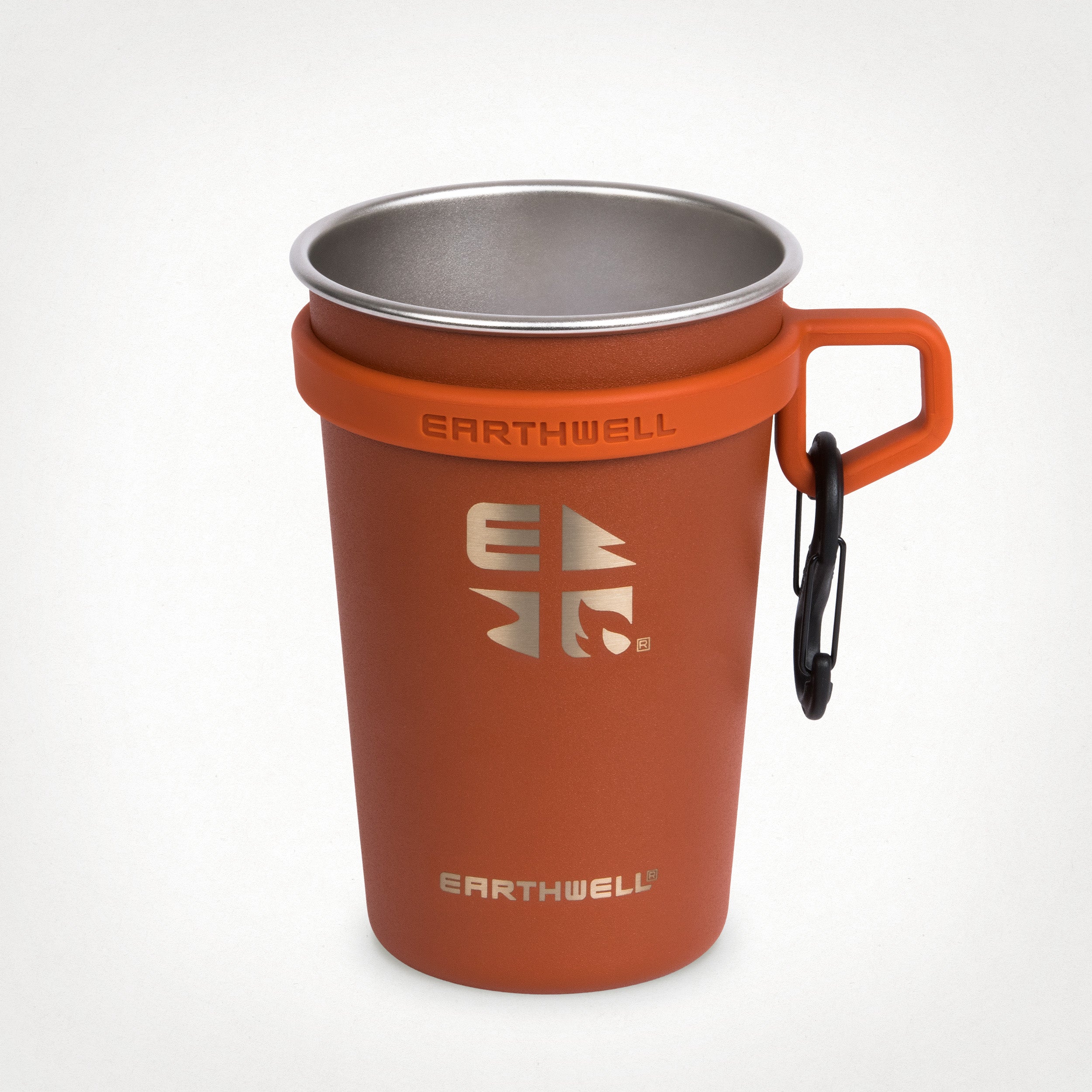 16oz LoopD™ Camp Cup – Earthwell