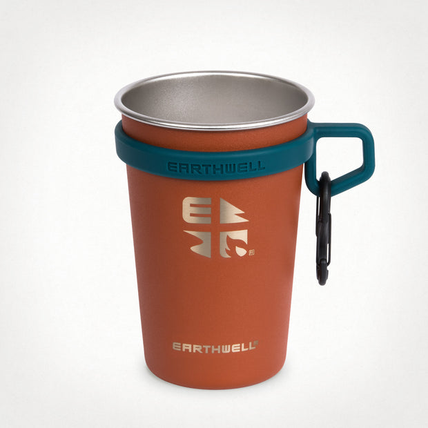 20 oz Insulated Camp Cup