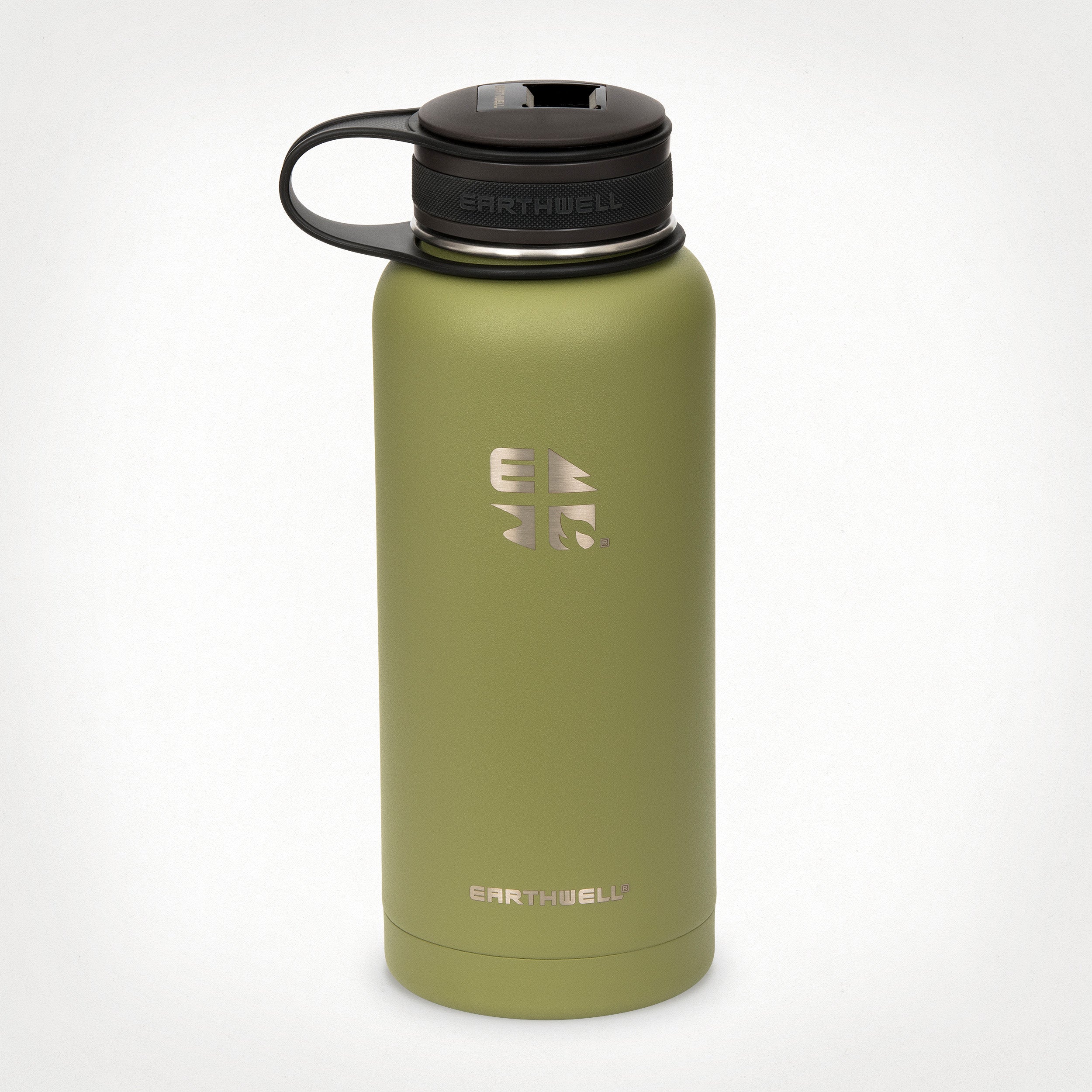 32oz Earthwell® Kewler™ Opener Wide Mouth Vacuum Insulated
