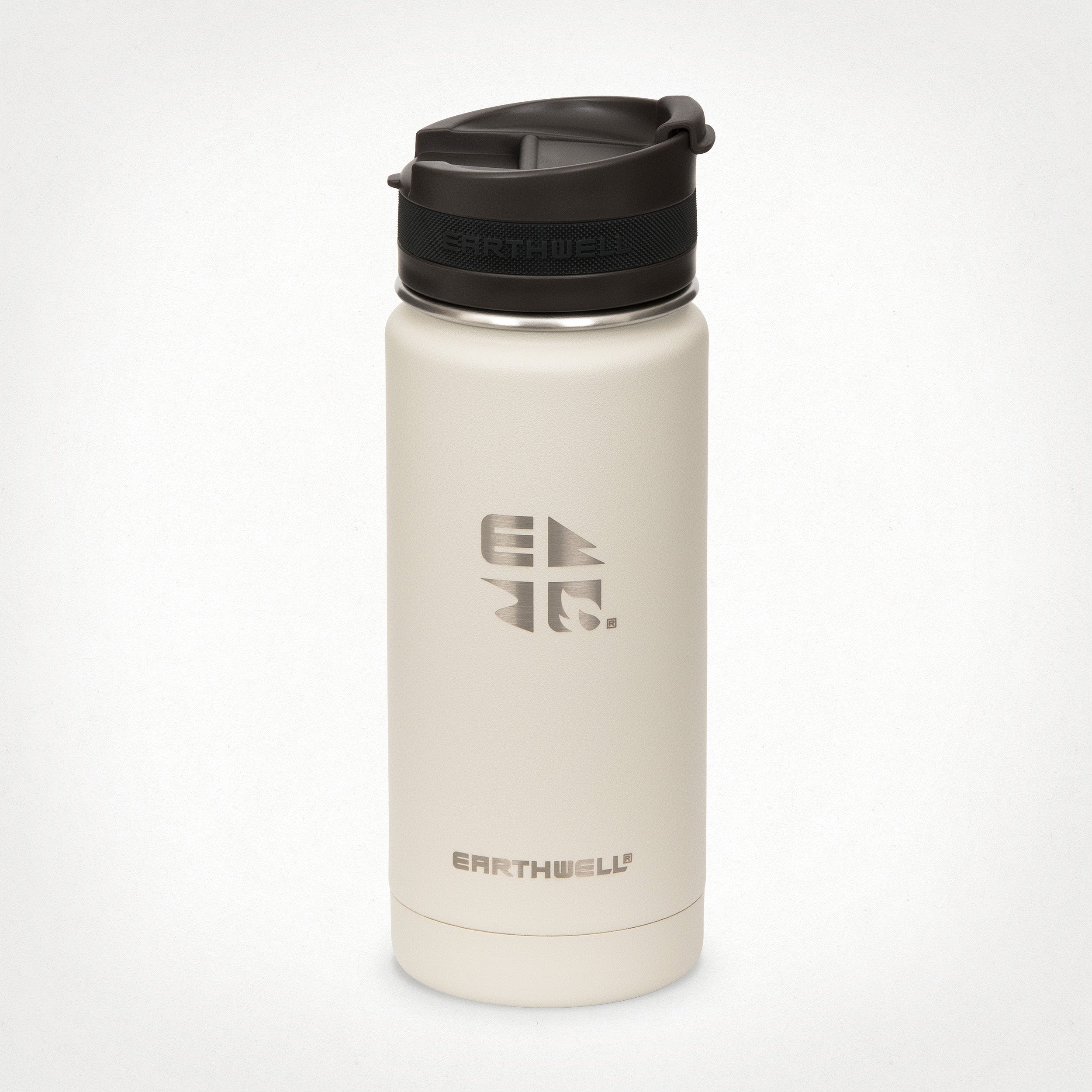 L'Appartement DEUXIEME CLASSE - maru　EARTHWELL Roaster 16oz 16oz Earthwell® Roaster™ Wide Mouth Vacuum Insulated Bottle