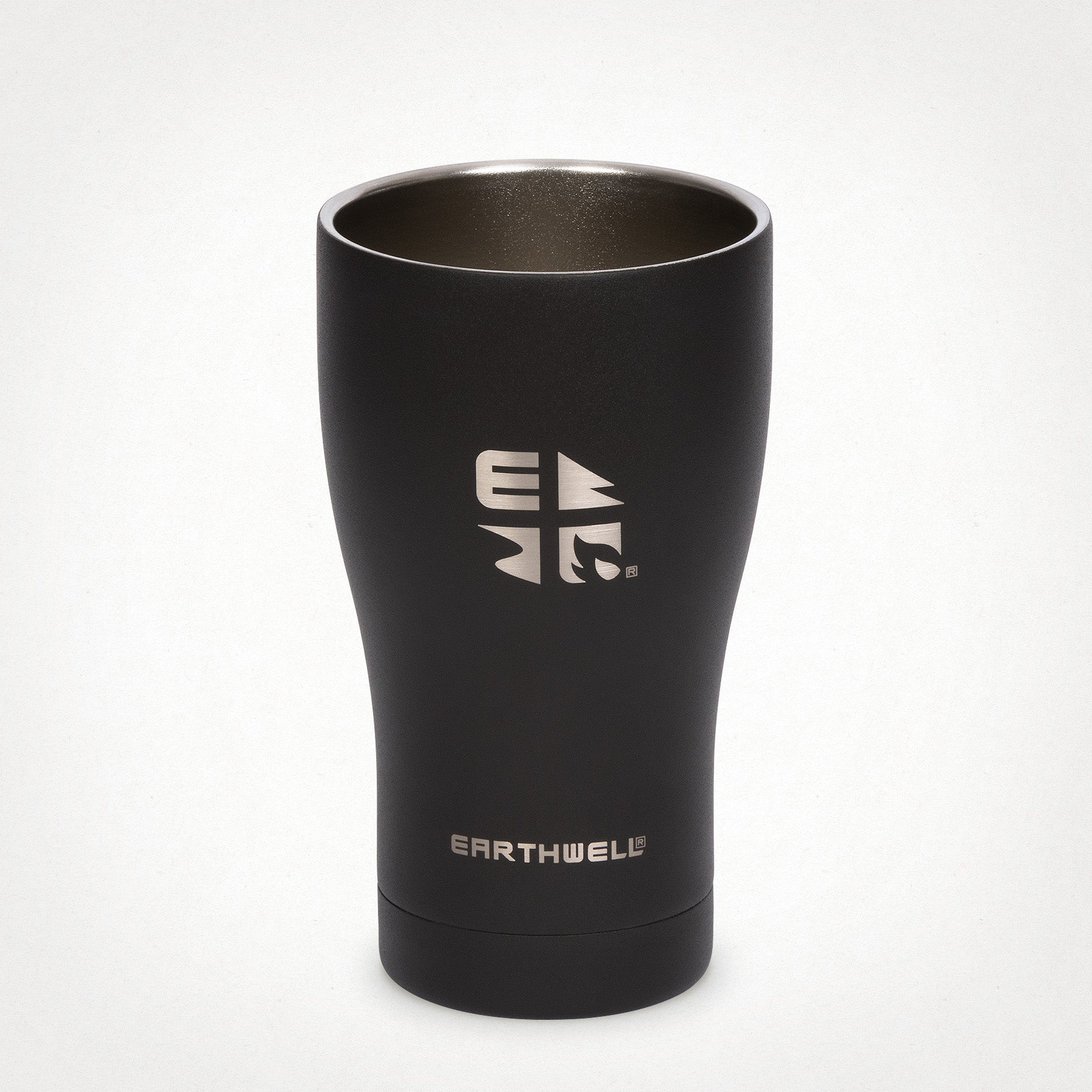 16oz Earthwell® Vacuum Insulated Tumbler